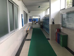 -天河体育中心游泳馆