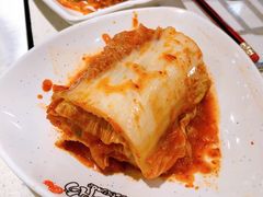 -小鲜肉延边朝鲜族烤串(珠海店)