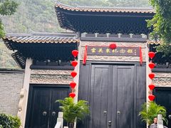 -南沙天后宫景区