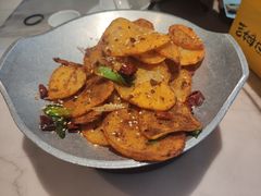 -茅庐毛血旺(临沂泰盛广场店)