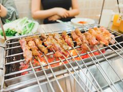 -小寒羊烧烤(凯瑞时代大厦店)