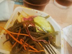 -豪客来牛排(成都锦江大融城店)