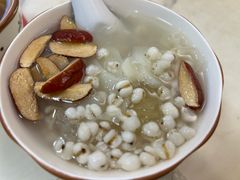 -二十四幢糖水(中山西路店)