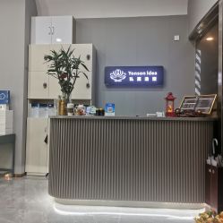 点击看大图 -酷宣Hair Style专业造型