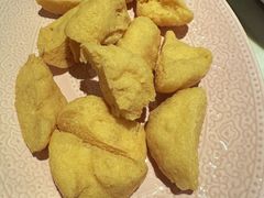 普宁炸豆腐-MR鹅外