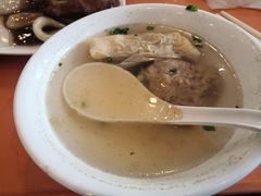 -鲜得来排骨年糕(即墨路店)