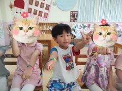 -北京市海淀区锦绣明天莲宝幼儿园