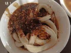 甜水面-洞子口张老二凉粉(文殊院店)