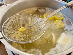 -八宝牛潮汕鲜牛肉火锅(净月店)