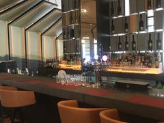 -WOLFGANG PUCK KITCHEN & BAR(迪士尼小镇店)