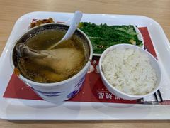 -钟姐炖品(万象城店)