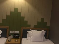 -玲珑汤泉生活会馆(花桥店)