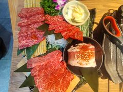 -丸藏和牛烧肉专门店(园区师惠坊店)