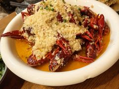 -虾小龙老长沙龙虾馆(坡子街店)