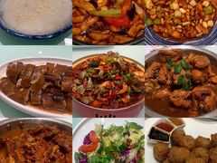 -小厨晓味(大里路店)