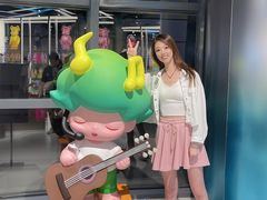 -泡泡玛特POPMART(沈阳大悦城店)