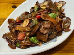 -龙姐私房菜(和顺古镇店)