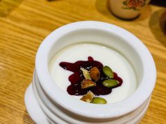 酸奶-西北45°(世茂广场店)
