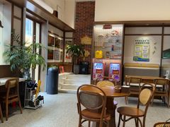 -暖食光·台式家庭餐厅·生日主题店(万达店)