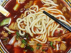 -鑫花溪牛肉米粉(凤凰街创始总店)