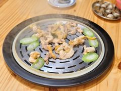 -阿鸡鱼庄·顺德鲜蒸小炒(亚运村店)