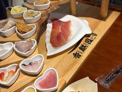 -香麒园·过桥米线·南湖雅宴