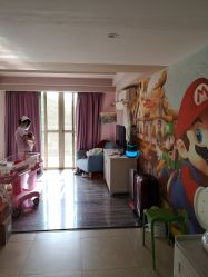 -百悦健康月子中心(祈悦店)