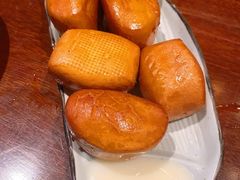 炼乳小馒头-欧匠葫炉鱼(钱江世纪城店)