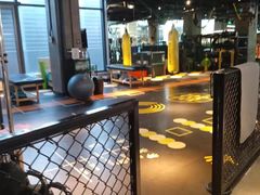 -威尔仕健身·游泳(KING88店)