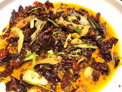 -铁公鸡·四川料理(天环广场店)
