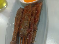 -明本湛江鸡•海鲜小厨(陈家祠店)