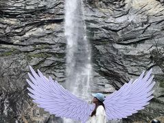 -少华山国家森林公园