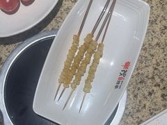 -丰茂烤串(卫星广场店)