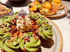 -BE BRIGHT KITCHEN(正佳广场店)