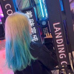 -a·f one hair salon