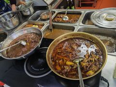 -炬龙牛肉店(新华店)