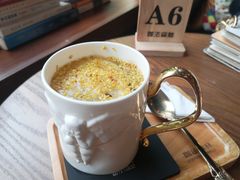 -咖法森林·咖啡  酒吧(天河店)