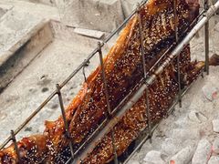 -羊门客在·烤盐池滩羊·川菜