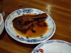 -常山土菜馆(文三西路店)