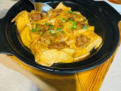 -采粤轩中餐厅(惠州金海湾喜来登度假酒店)