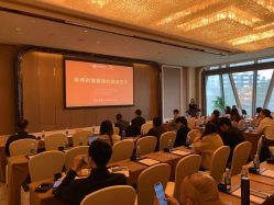 点击看大图 -武汉万达瑞华酒店·宴会厅