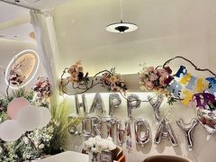 -LE SHARE洛笙·花园西餐(北京路步行街店)