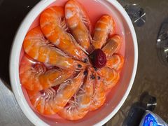 -海燕酒店·地道湖北菜(惠济路店)