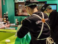 -gleeglee乐溢亦茶(合生汇店)