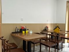 大堂-大军烤冷面