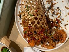 -避风塘(百联东郊店)