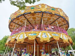 -南京银杏湖乐园