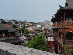 -大小河街