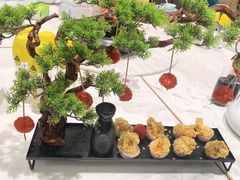 -宴昆山·私房菜(春晖店)