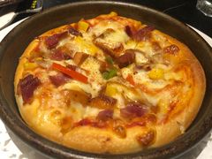 -半秋山西餐厅(巴南万达广场店)